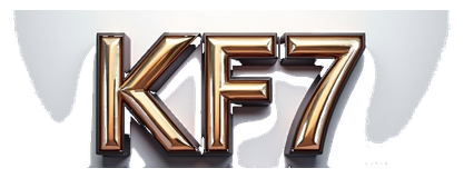 kf7 logo